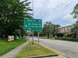Hong Heng Mansions (D26), Shop House #478463291